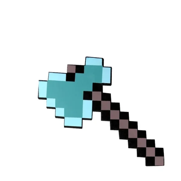 Minecraft Weapons - Image 5