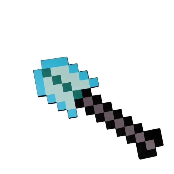 Minecraft Weapons - Image 18