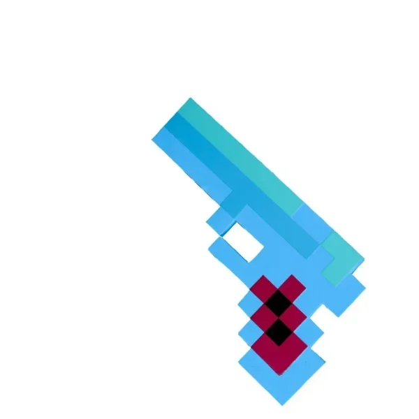 Minecraft Weapons - Image 14