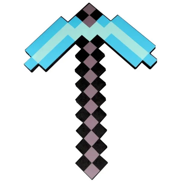 Minecraft Weapons - Image 4