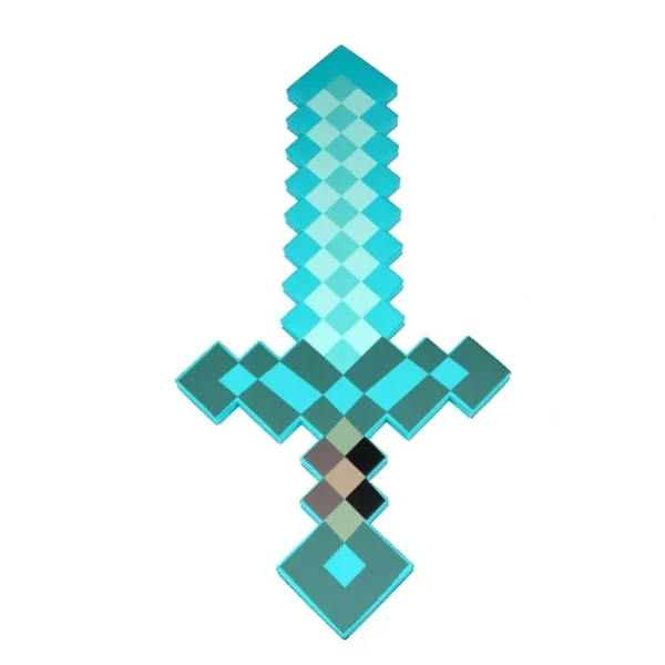 Minecraft Weapons - Image 10